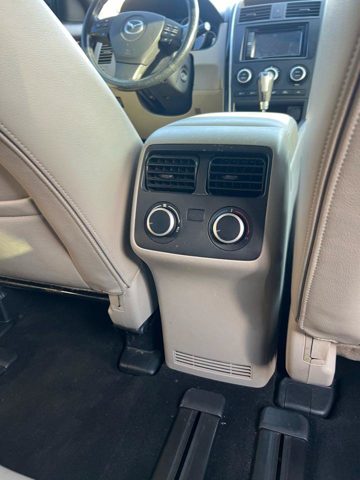 Used 2009 MAZDA CX-9 Touring FWD image 8