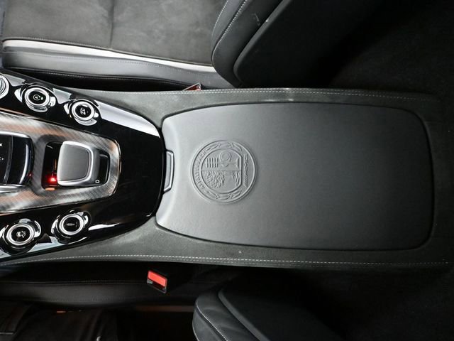 Used 2018 Mercedes-Benz AMG GT R image 34