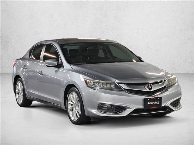 Used 2017 Acura ILX w/ Premium Package image 3
