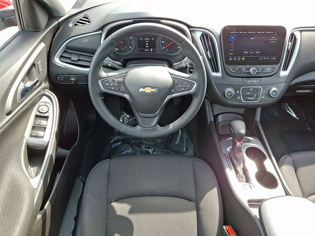 Used 2024 Chevrolet Malibu RS image 12