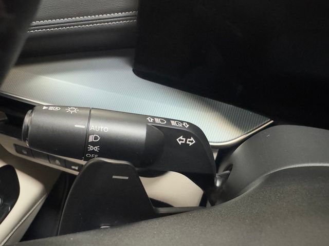 Used 2025 Nissan Murano SL AWD/4WD image 21