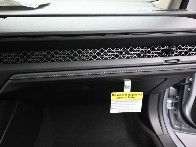 New 2025 Honda Accord LX image 23