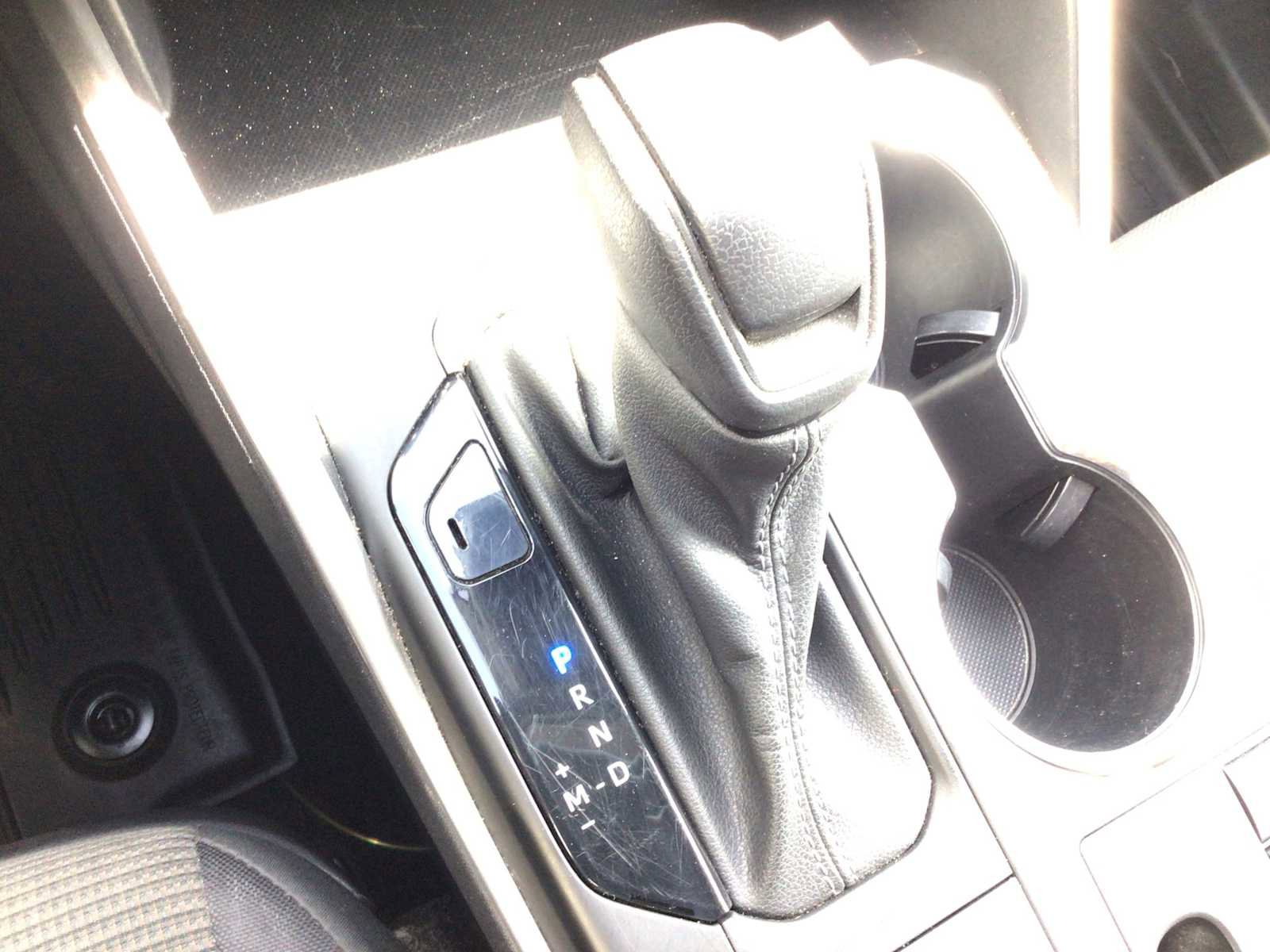 Used 2023 Toyota Highlander L FWD image 20