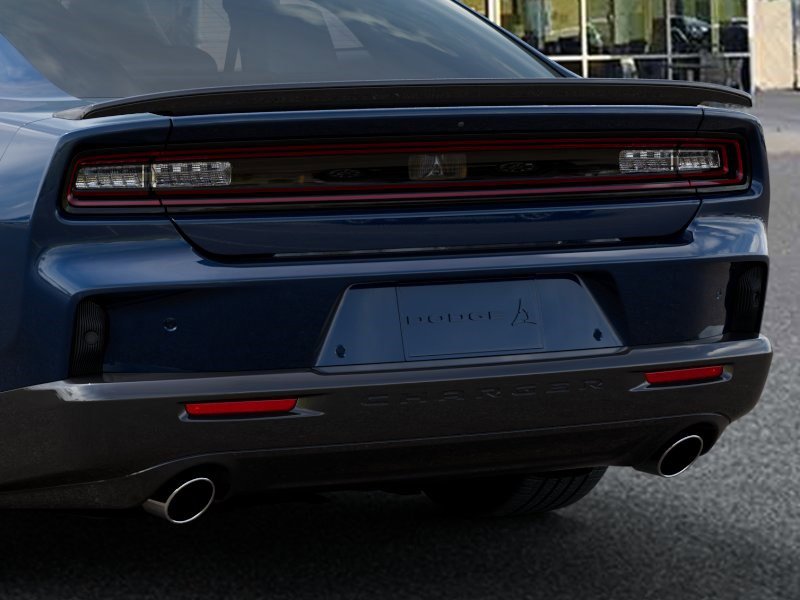 New 2026 Dodge Charger Scat Pack image 13