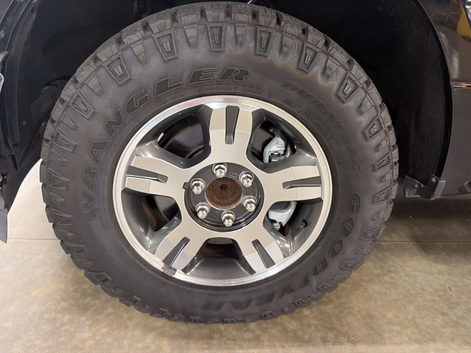 Used 2020 Ford F150 XLT RWD image 14