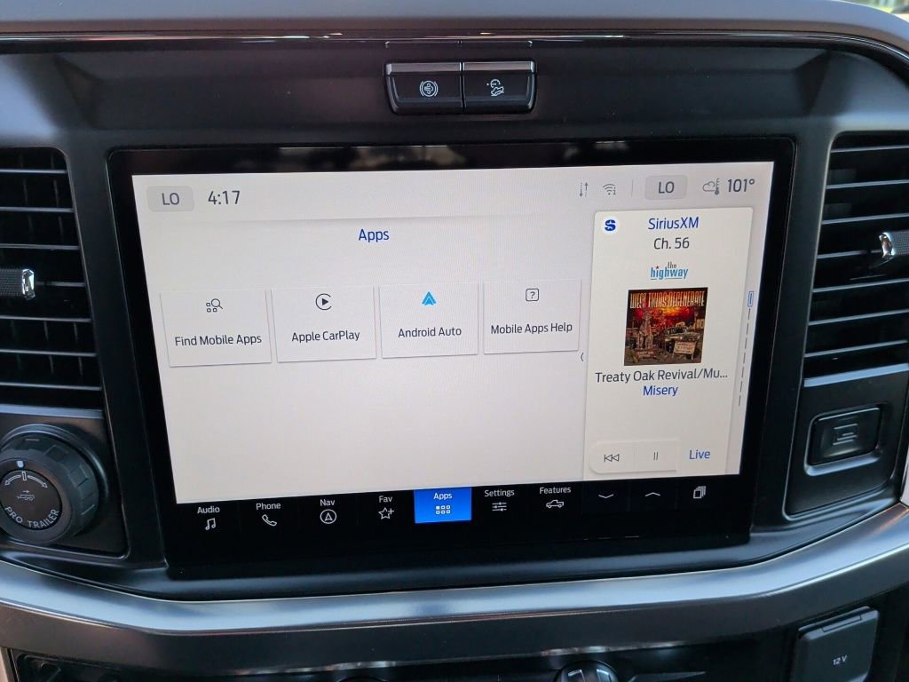 New 2026 Ford F250 King Ranch AWD/4WD image 27