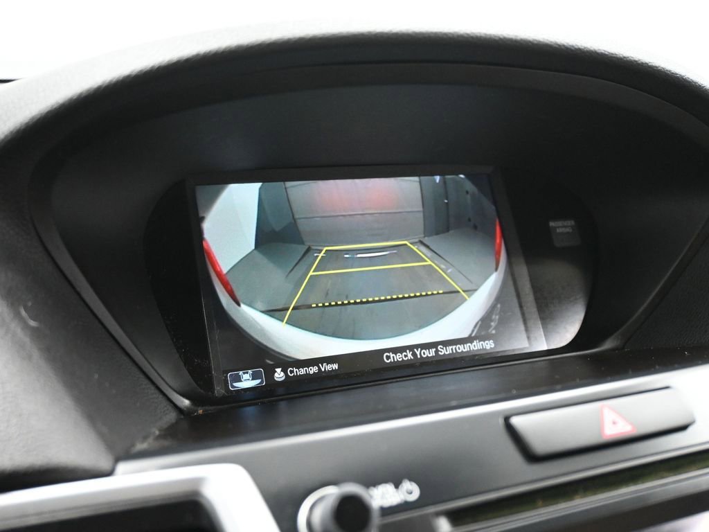 Used 2019 Acura TLX FWD image 15