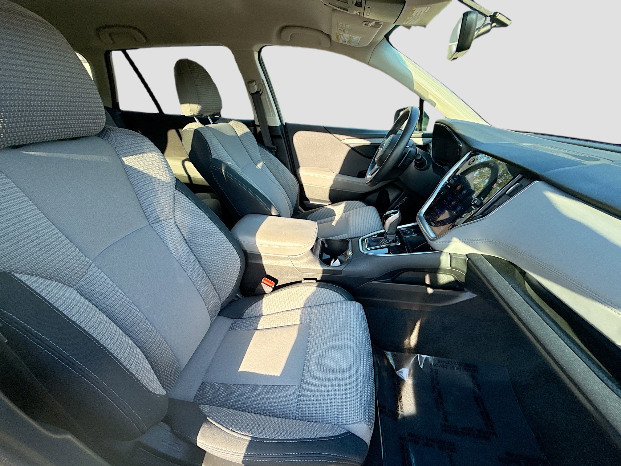 Used 2022 Subaru Outback Premium image 29