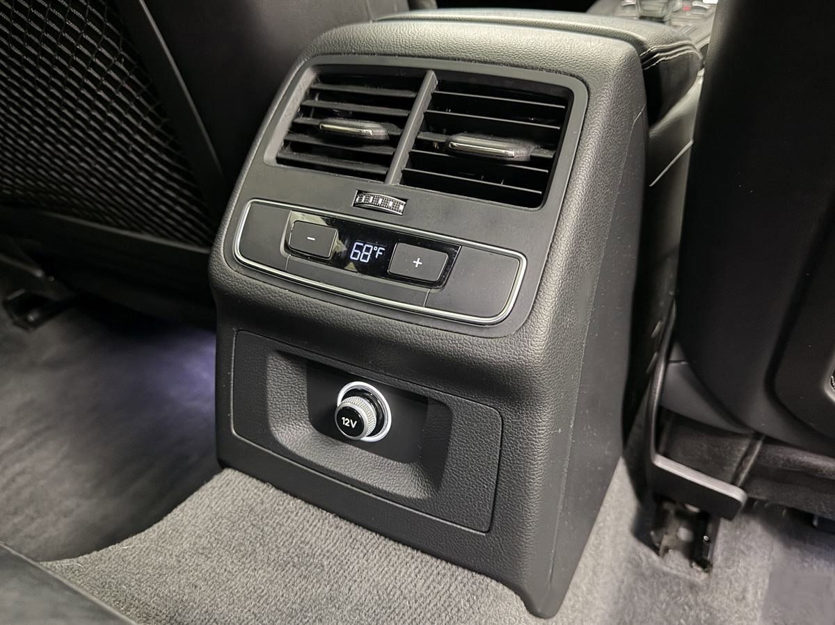 Used 2018 Audi S5 Premium Plus AWD/4WD image 25