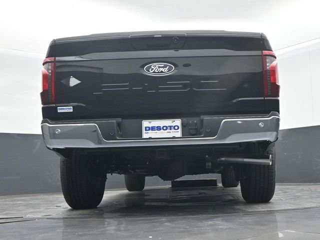 New 2025 Ford F150 XLT w/ Equipment Group 302A MID RWD image 47