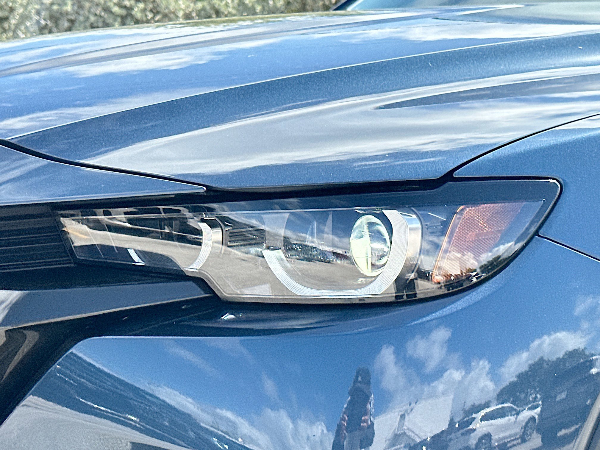 Used 2025 MAZDA CX-50 AWD 2.5 S w/ Select Package image 36