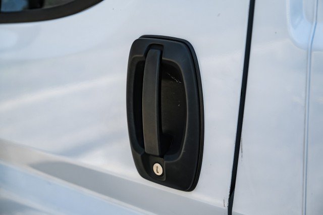 Used 2024 RAM ProMaster 2500 FWD image 29