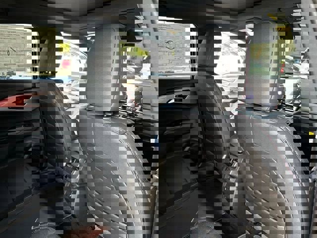 New 2025 Chevrolet Equinox EV RS w/ Active Safety Package 3 image 25