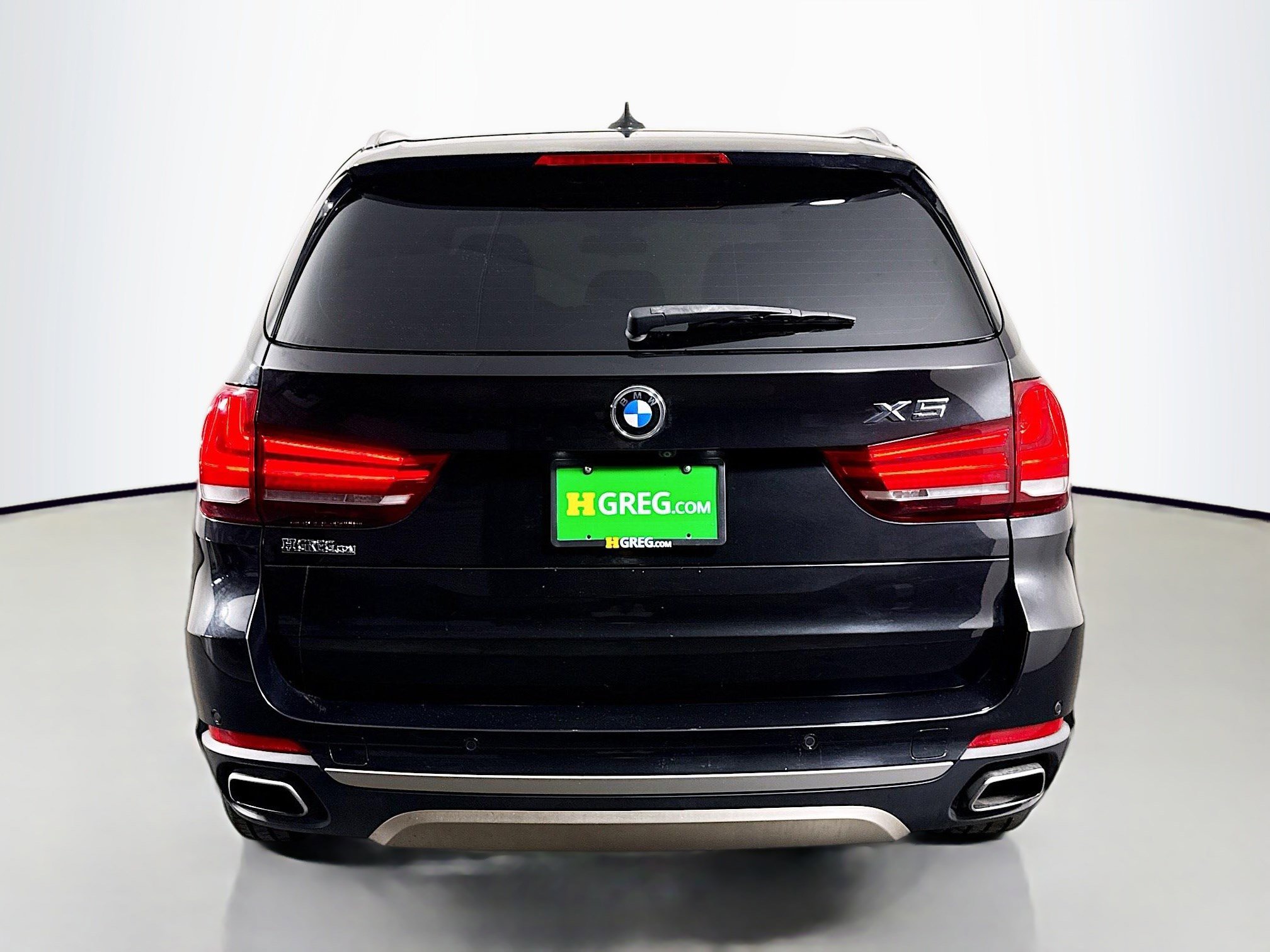 Used 2018 BMW X5 sDrive35i image 8