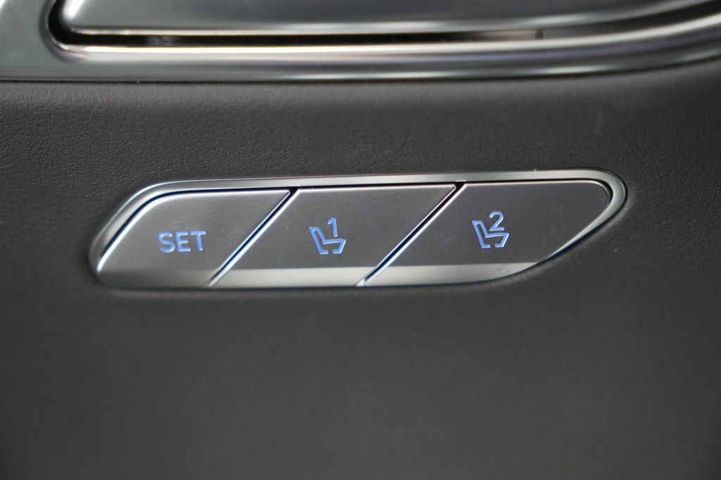 New 2025 Genesis GV80 3.5T e-SC image 29