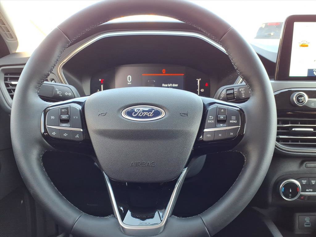 Certified 2023 Ford Escape Active image 19