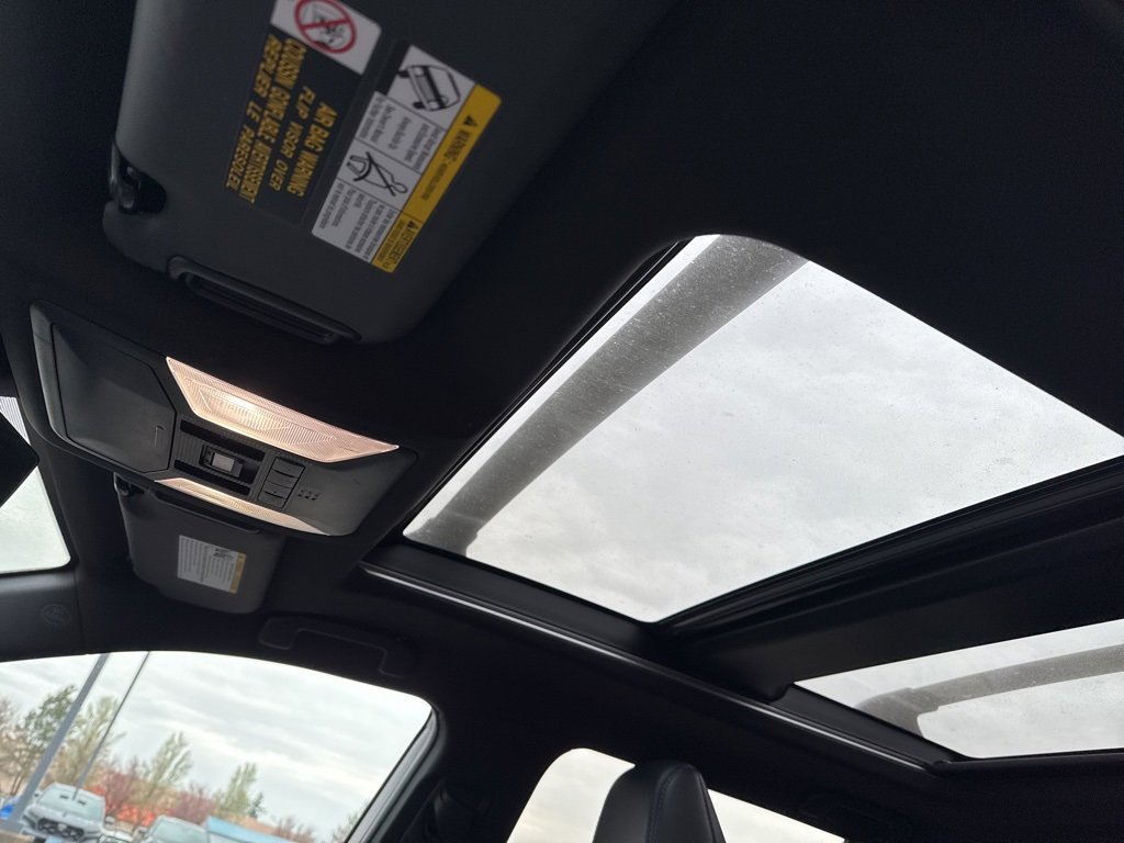 Used 2022 Toyota RAV4 XSE image 16