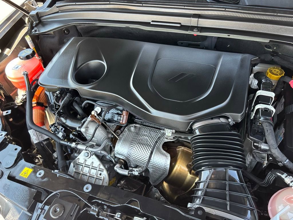 Used 2024 Dodge Hornet R/T w/ Track Pack image 20