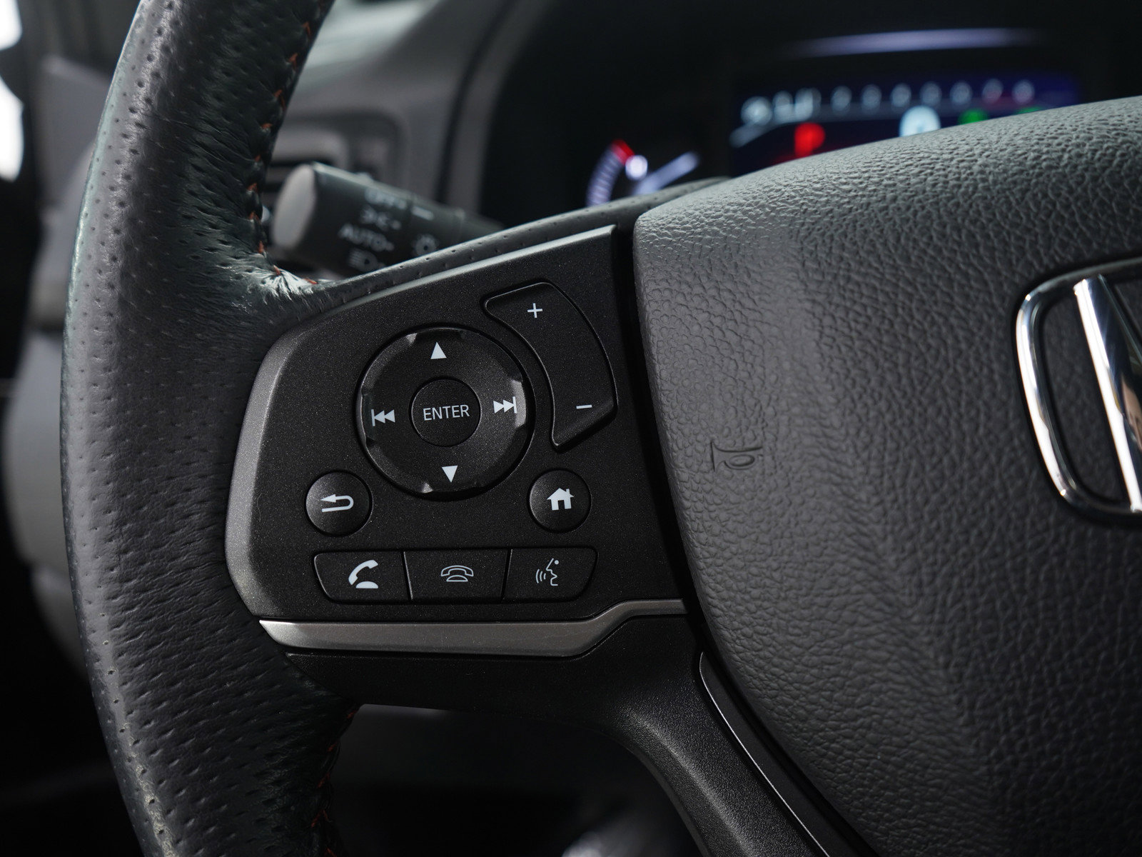 Used 2022 Honda Passport TrailSport image 27