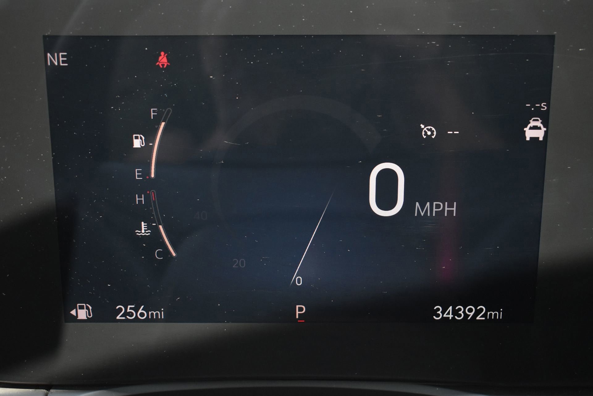 Used 2025 Buick Envista Sport Touring FWD image 31