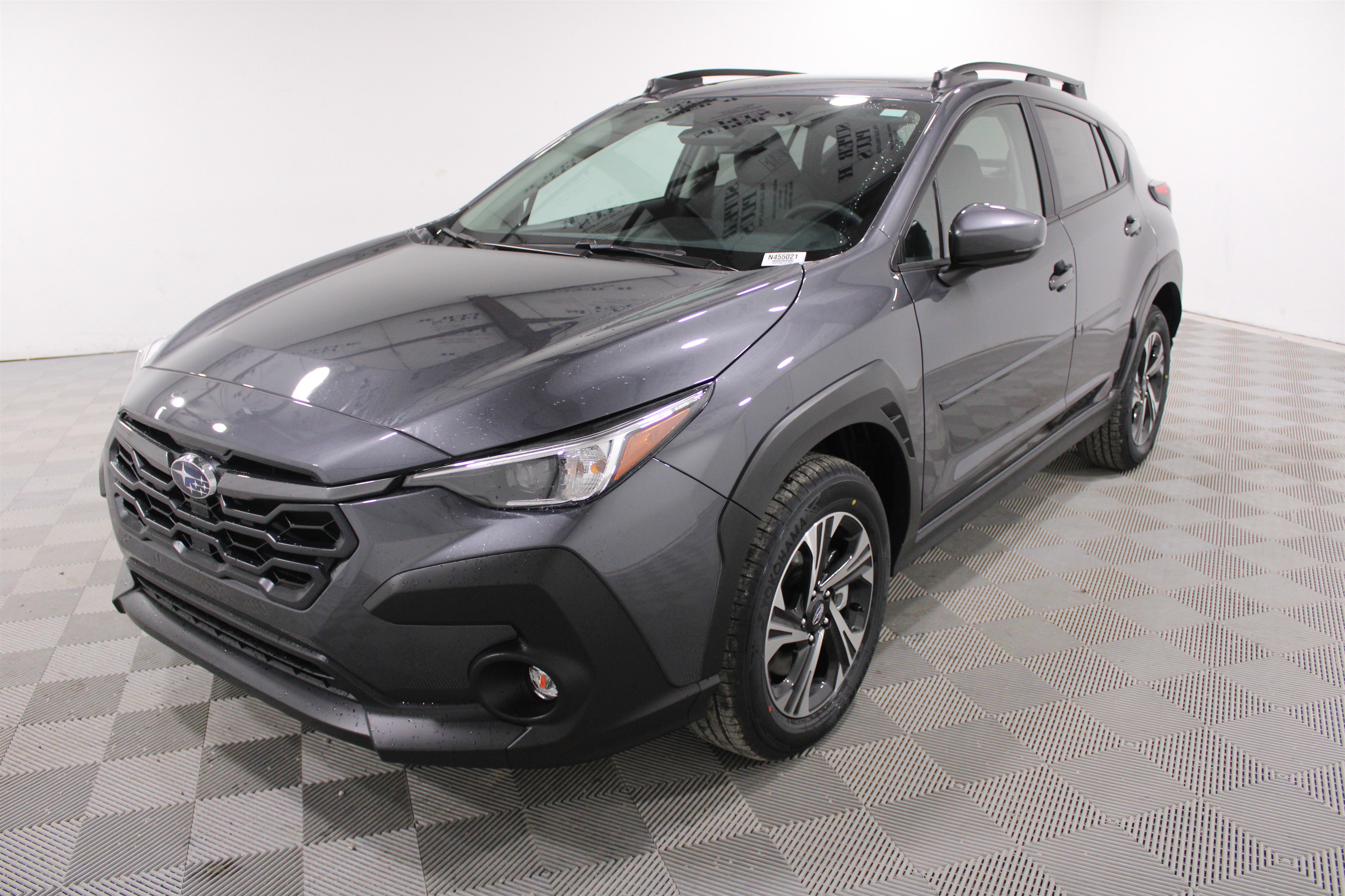 New 2026 Subaru Crosstrek 2.0i Premium image 30