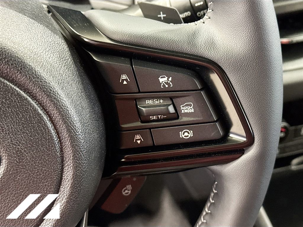 New 2026 Subaru Outback Touring image 13