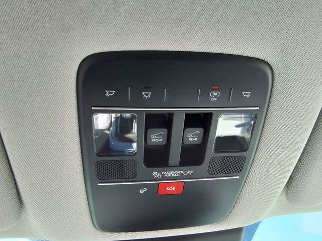 New 2026 Hyundai Palisade Limited image 25