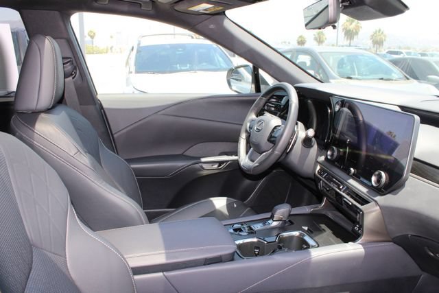 Certified 2024 Lexus RX 350 Premium Plus w/ Convenience Package FWD image 5