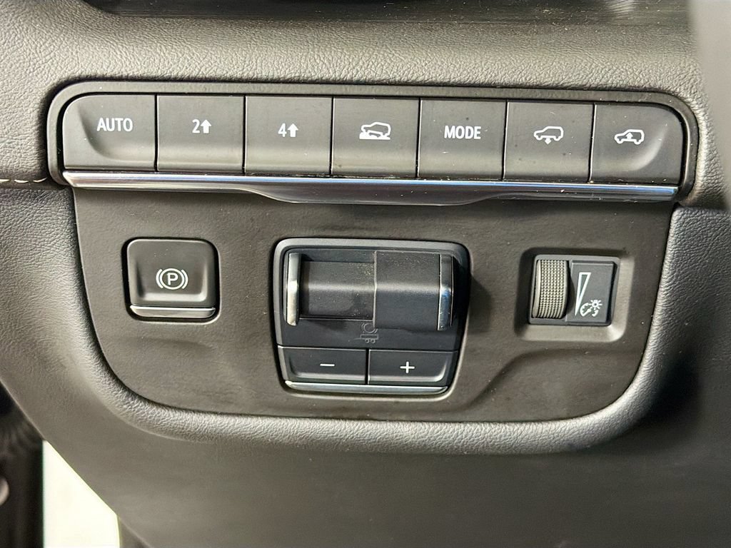 Used 2021 Cadillac Escalade Sport w/ Driver Assist Tech Package AWD/4WD image 12