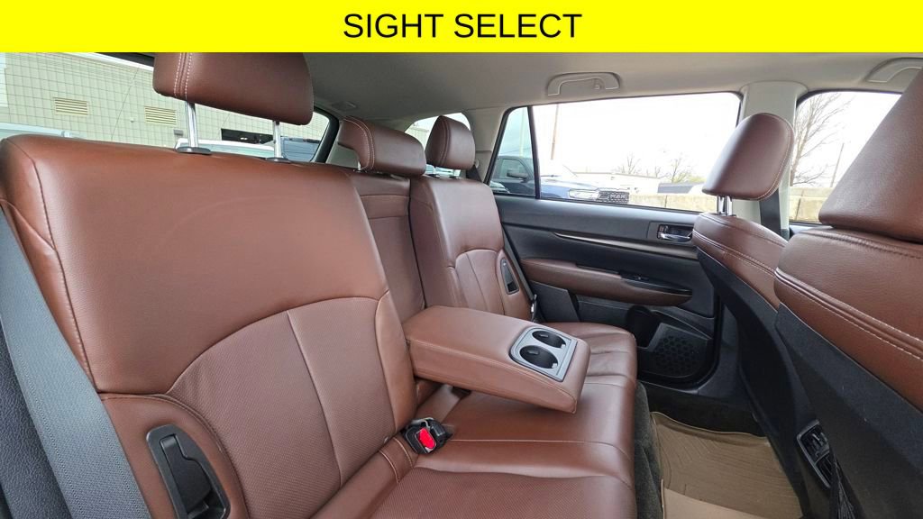 Used 2014 Subaru Outback 2.5i Limited image 14