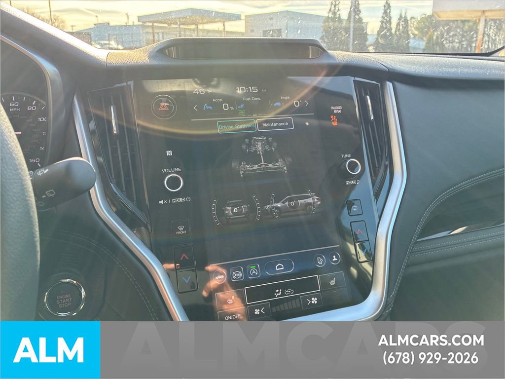 Used 2024 Subaru Outback Limited image 22