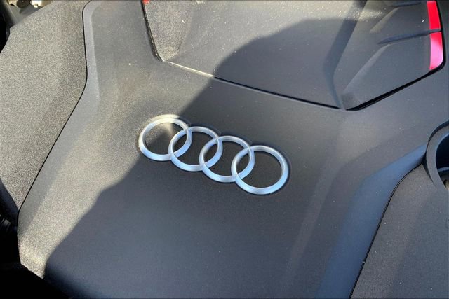 Used 2023 Audi SQ5 Premium Plus w/ Premium Plus Package image 33