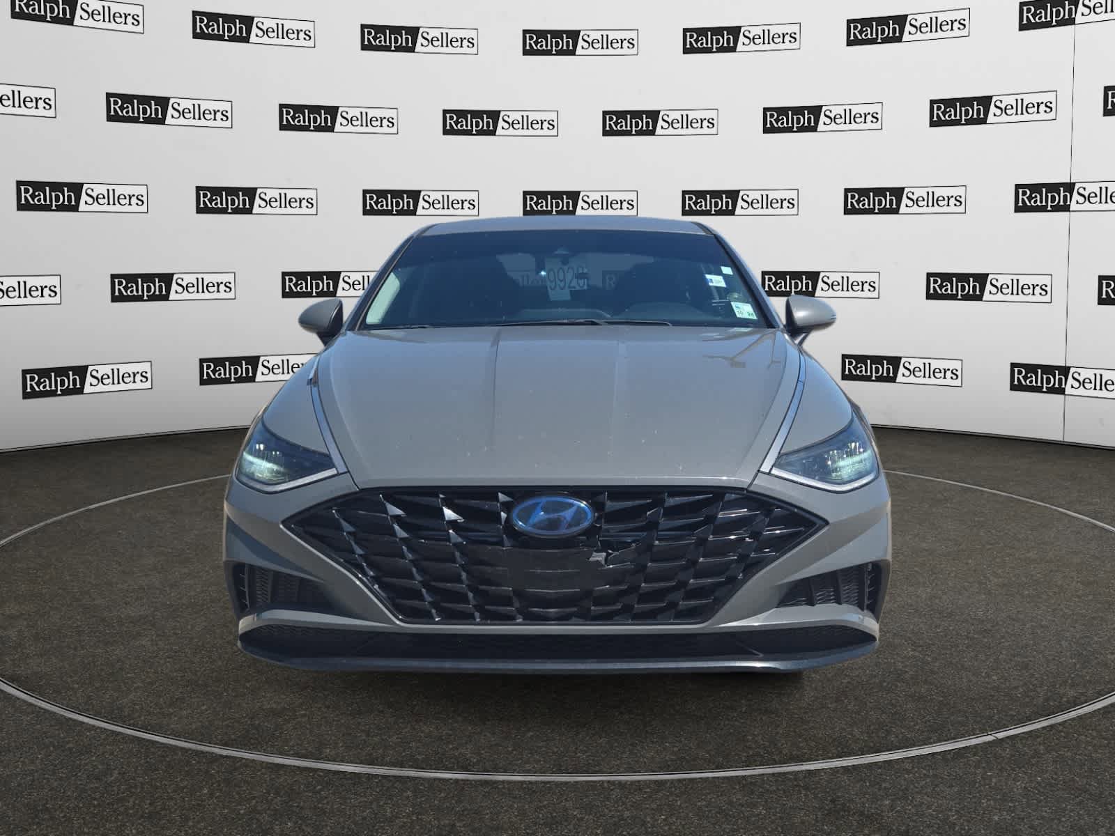 Used 2020 Hyundai Sonata SEL FWD image 7