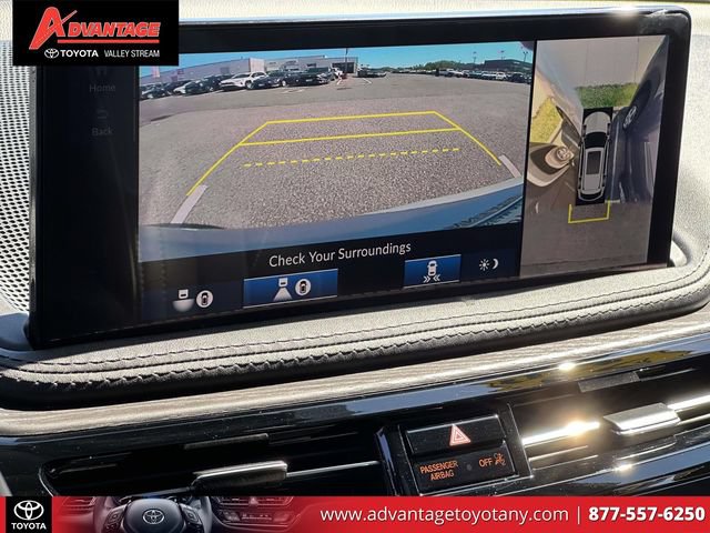 Used 2025 Acura MDX SH-AWD w/ Advance Package image 36