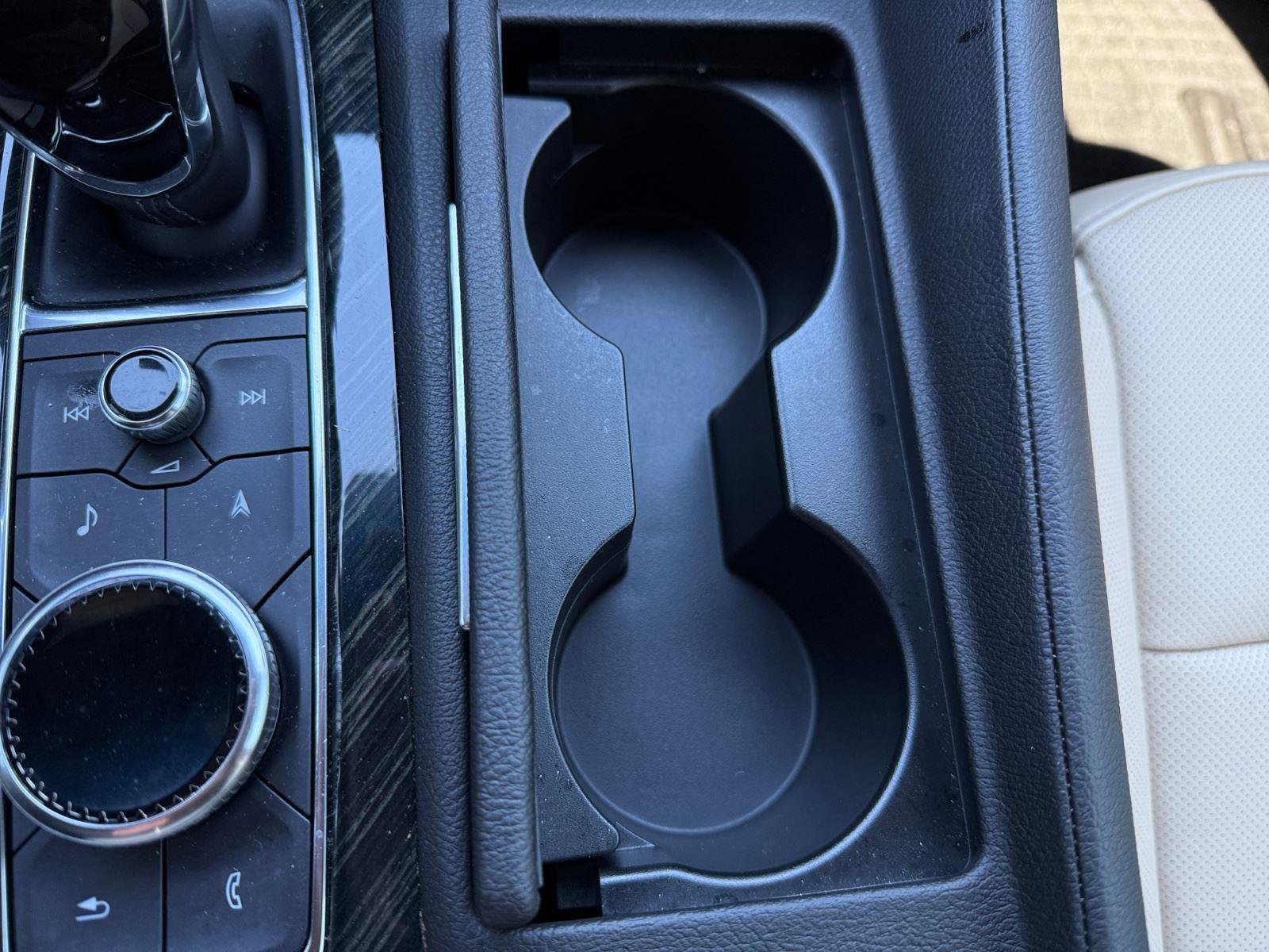 Used 2022 Cadillac CT5 Premium Luxury w/ Parking Package image 34