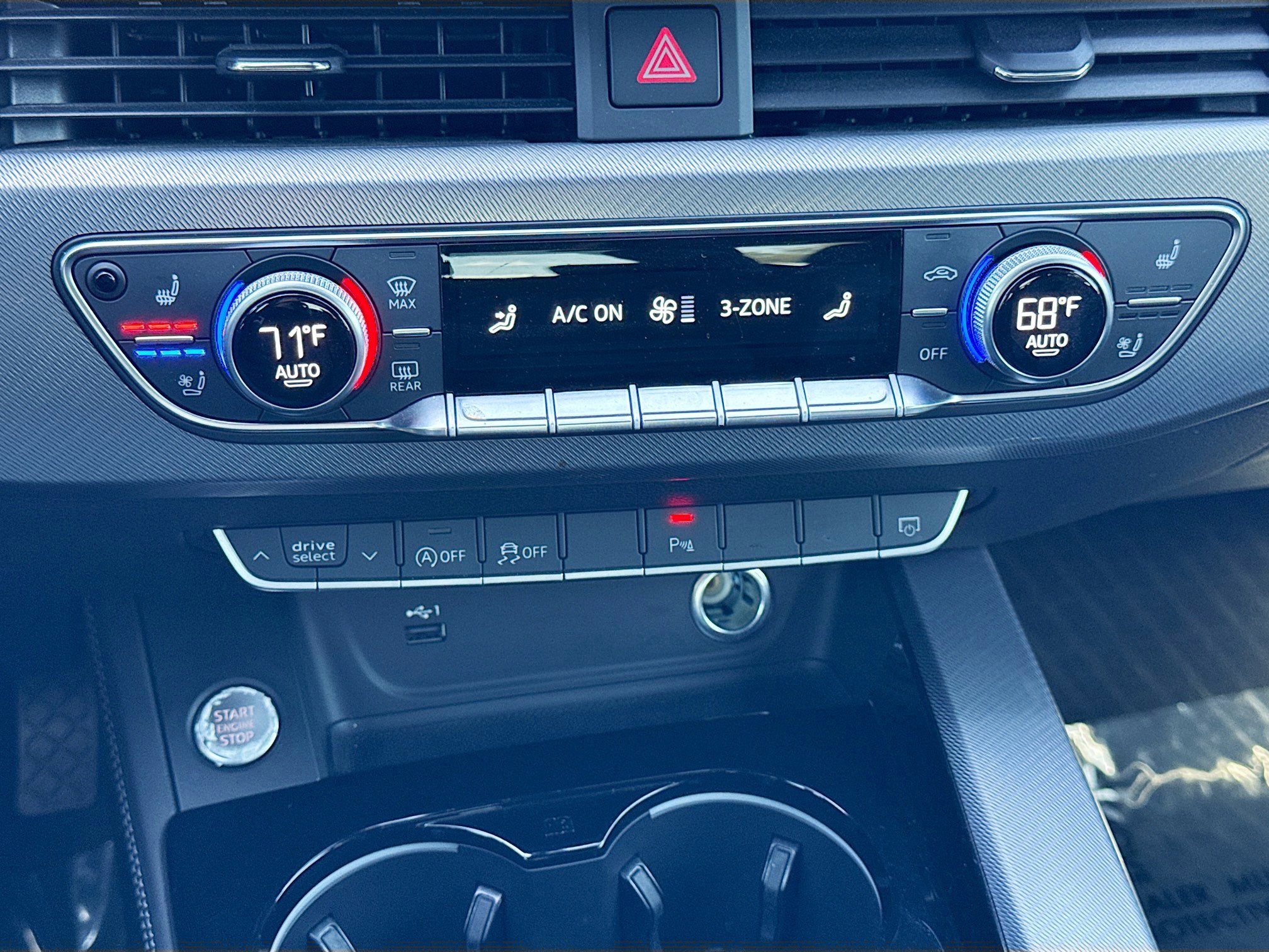 Used 2022 Audi A5 2.0T Premium Plus image 34