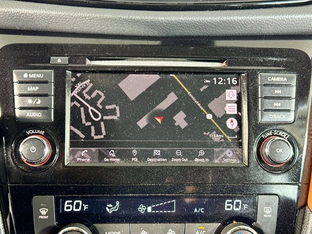 Certified 2019 Nissan Rogue SL w/ Premium Package AWD/4WD image 11
