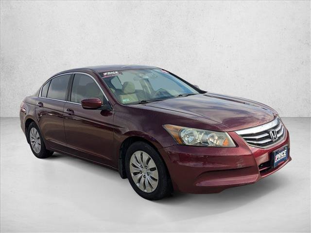 Used 2012 Honda Accord LX image 3