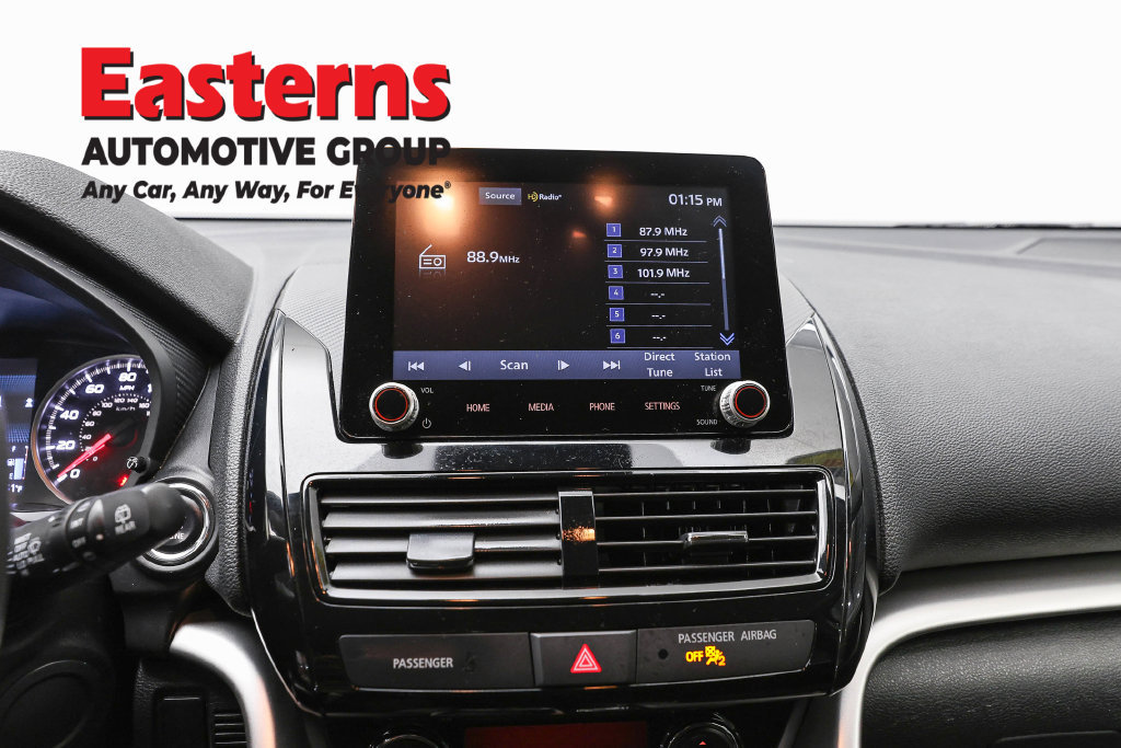 Used 2024 Mitsubishi Eclipse Cross LE AWD/4WD image 13