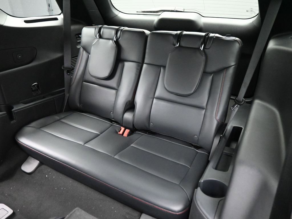 New 2026 Ford Explorer ST w/ Sun And Sound Package image 22