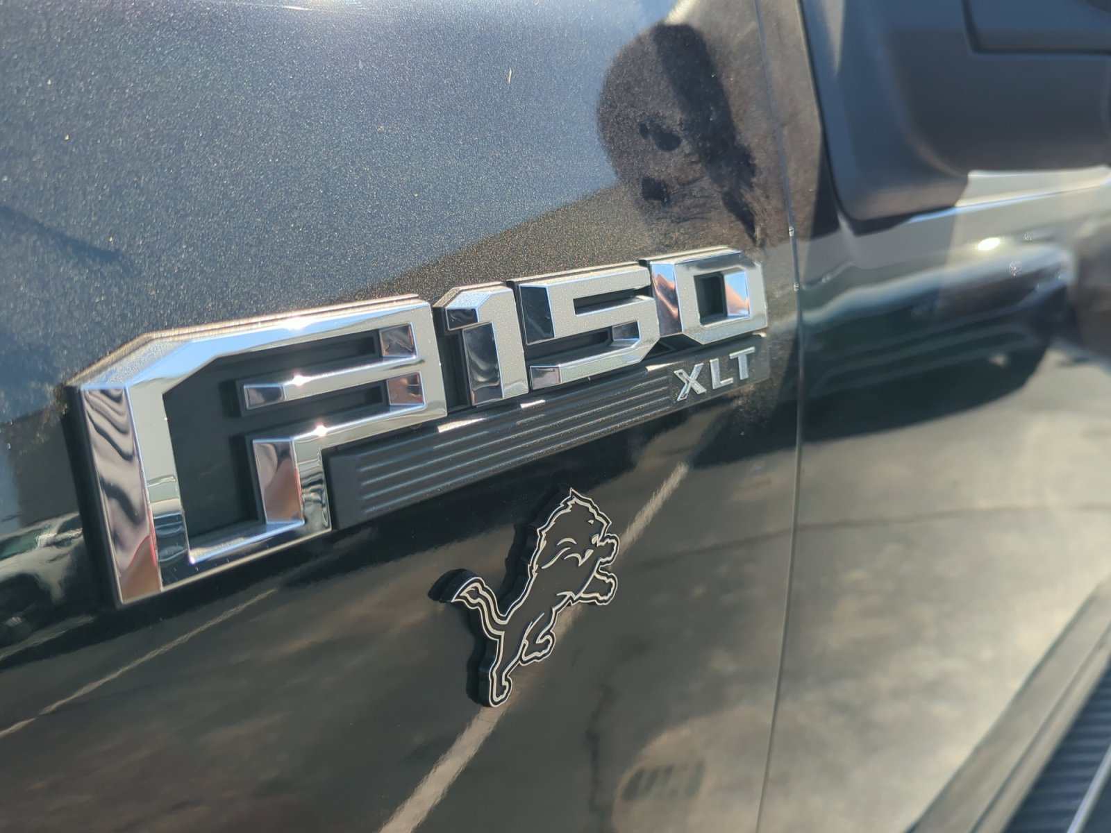 Used 2020 Ford F150 XLT w/ Equipment Group 302A Luxury image 22