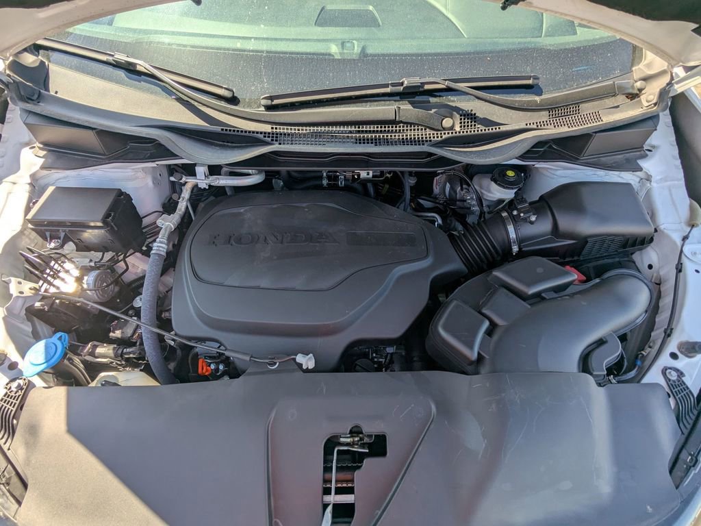 Used 2025 Honda Odyssey Sport-L image 34