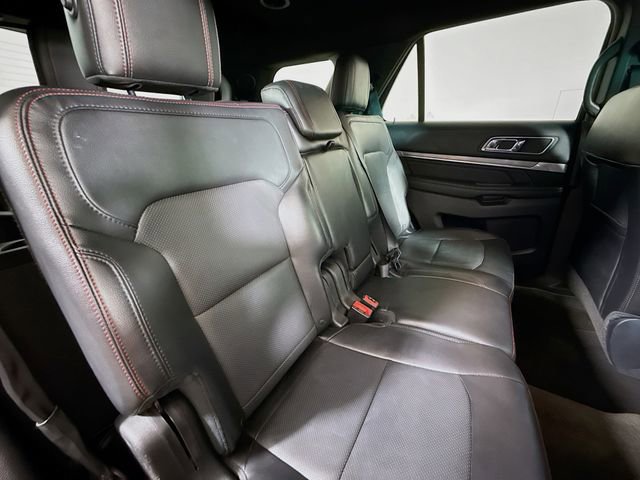 Used 2016 Ford Explorer Sport w/ Equipment Group 401A image 31