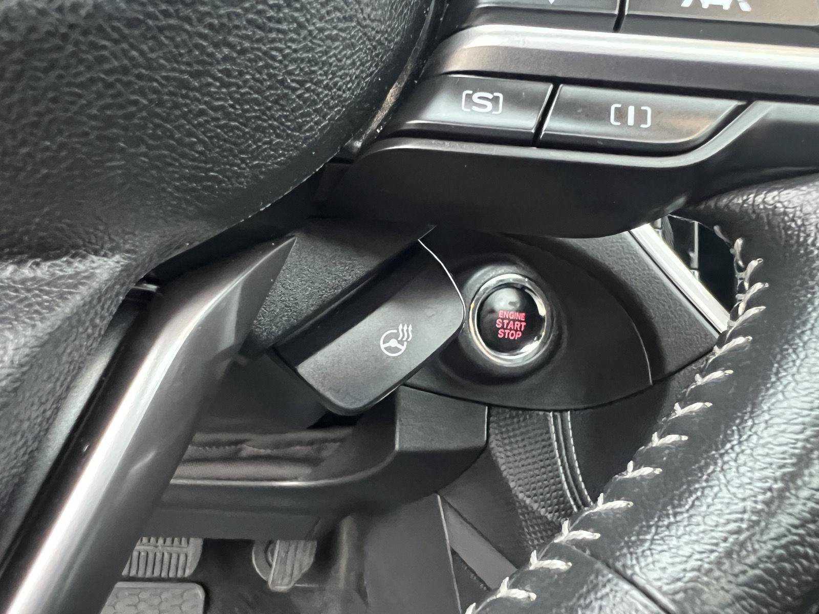 Used 2019 Subaru Forester Limited AWD/4WD image 25