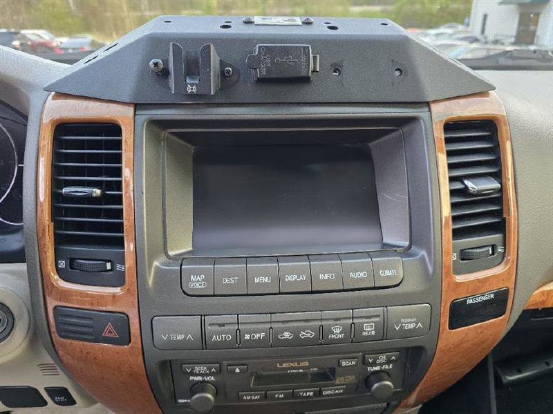 Used 2007 Lexus GX 470 AWD/4WD image 38