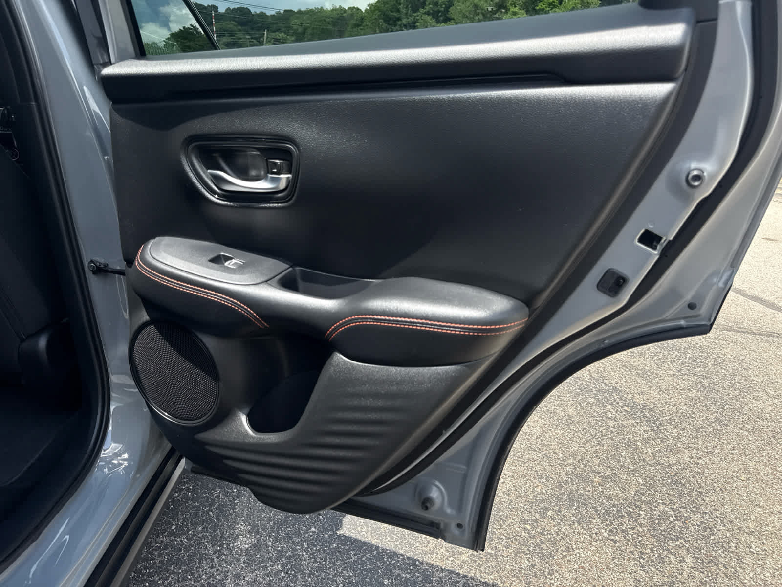 Used 2024 Honda HR-V Sport image 26