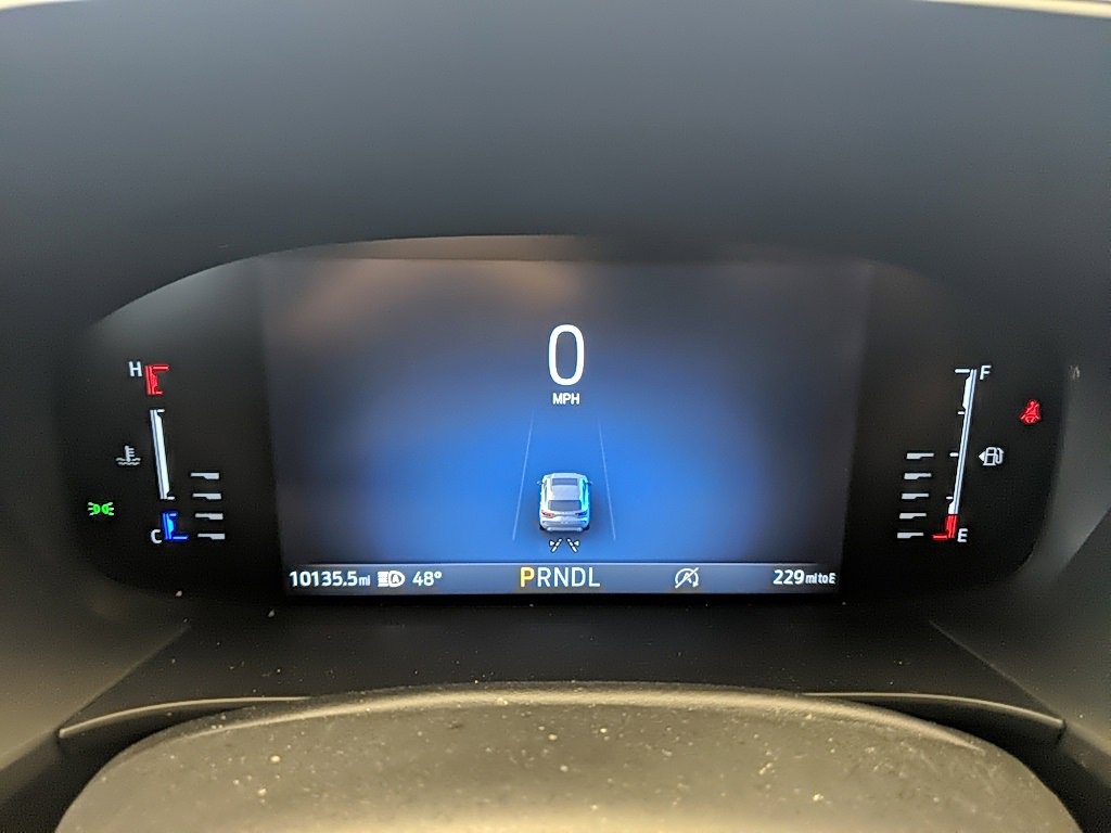 Used 2023 Ford Escape Active image 26