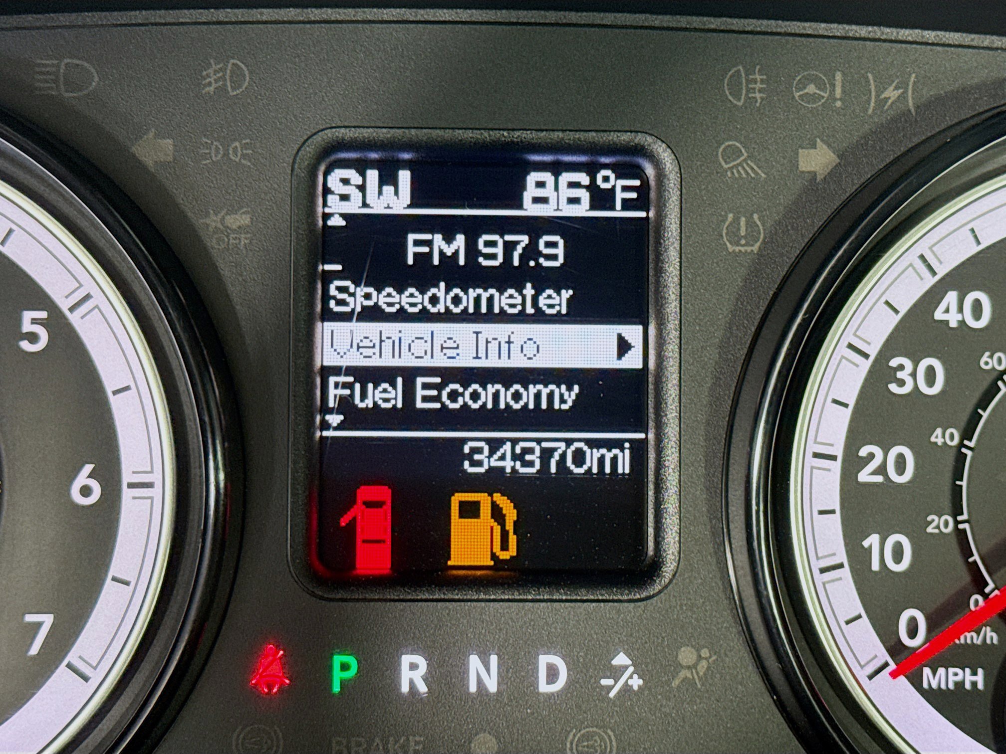 Used 2023 RAM 1500 Tradesman w/ Tradesman SXT Package image 15