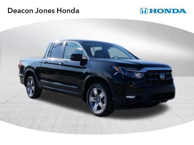 New 2026 Honda Ridgeline RTL