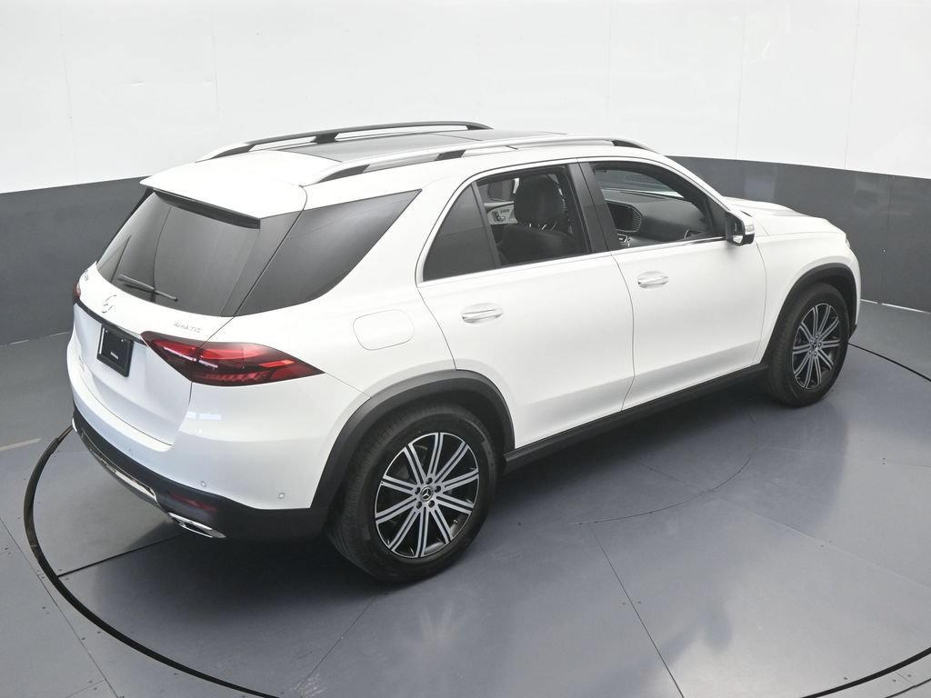 Used 2026 Mercedes-Benz GLE 350 4MATIC image 54